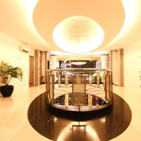 My Hotel Jakarta Kültér fotó