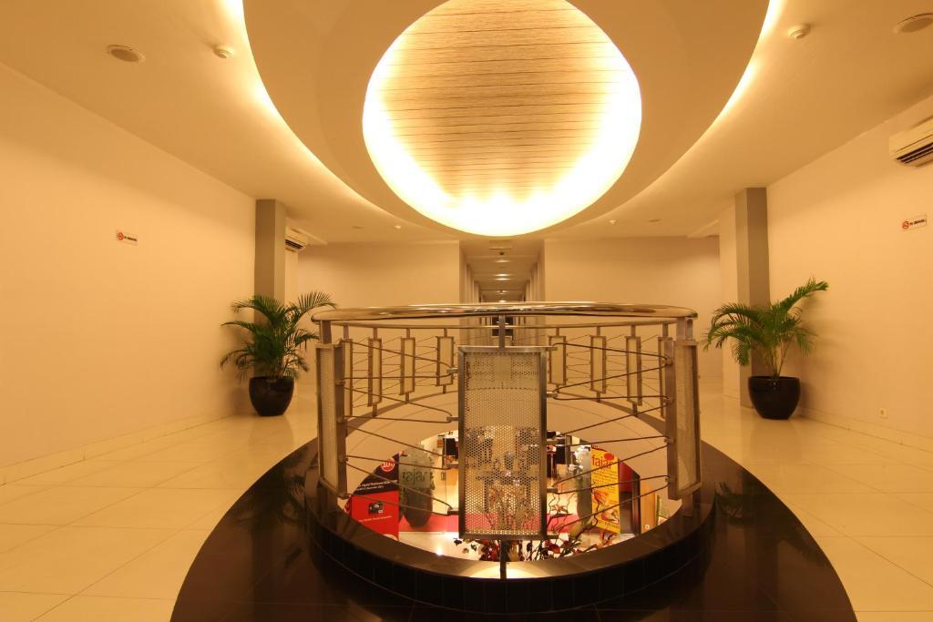 My Hotel Jakarta Kültér fotó