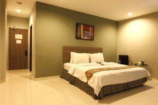 My Hotel Jakarta Kültér fotó