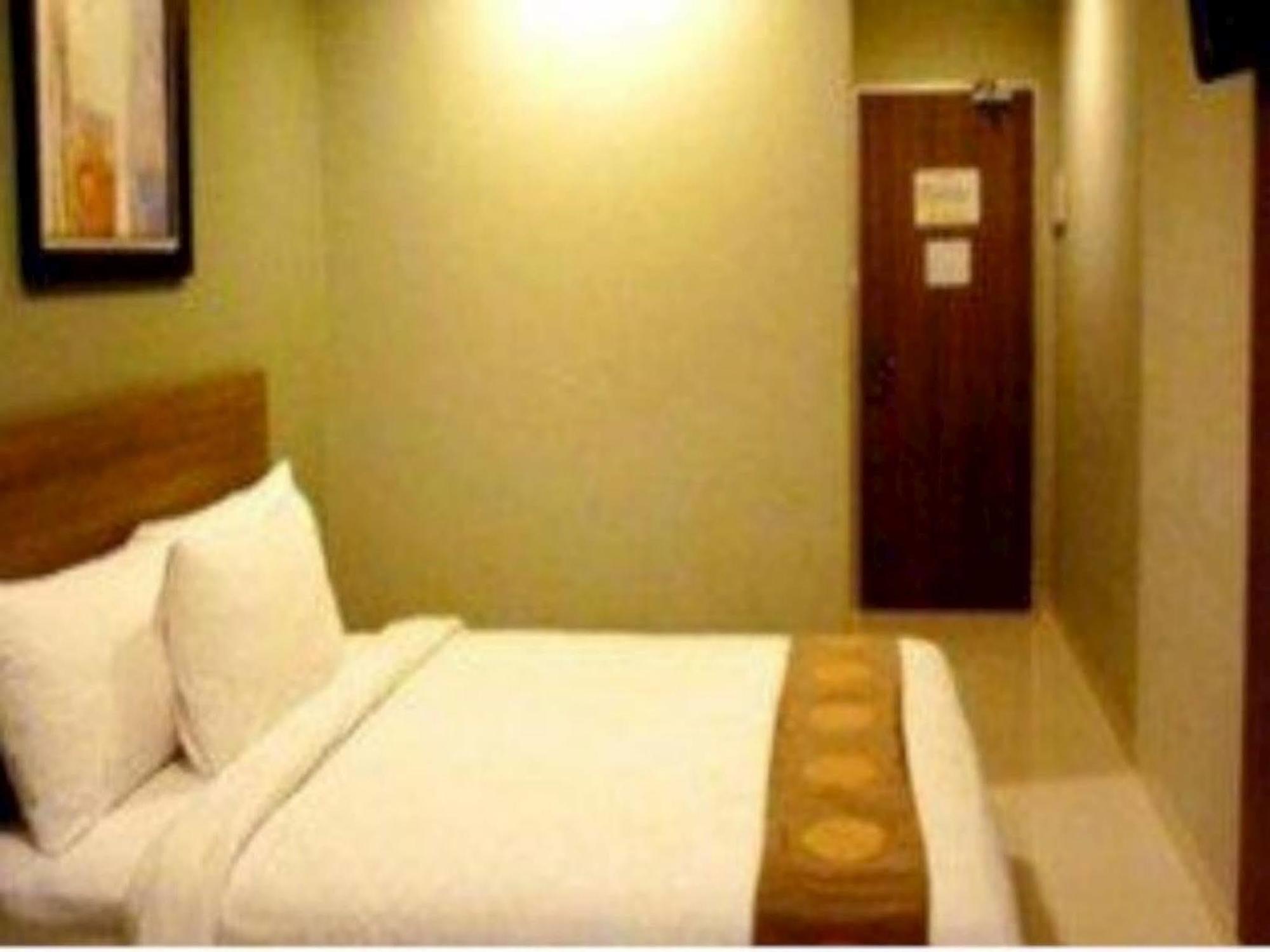 My Hotel Jakarta Kültér fotó