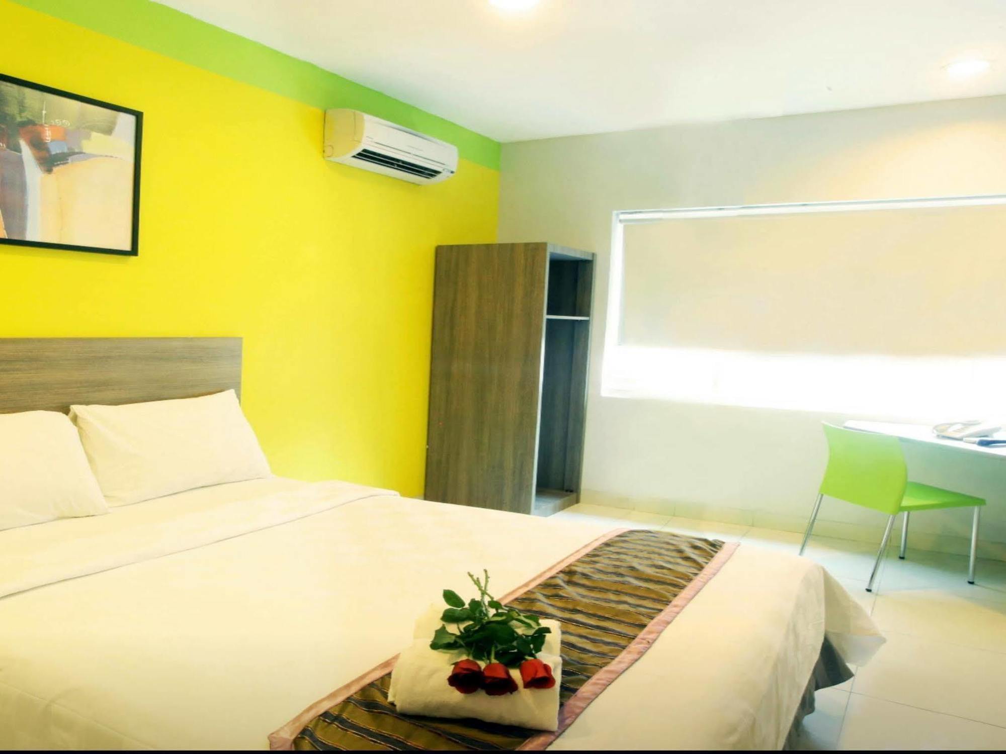 My Hotel Jakarta Kültér fotó