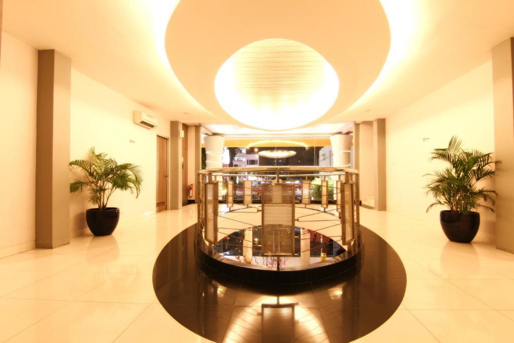 My Hotel Jakarta Kültér fotó